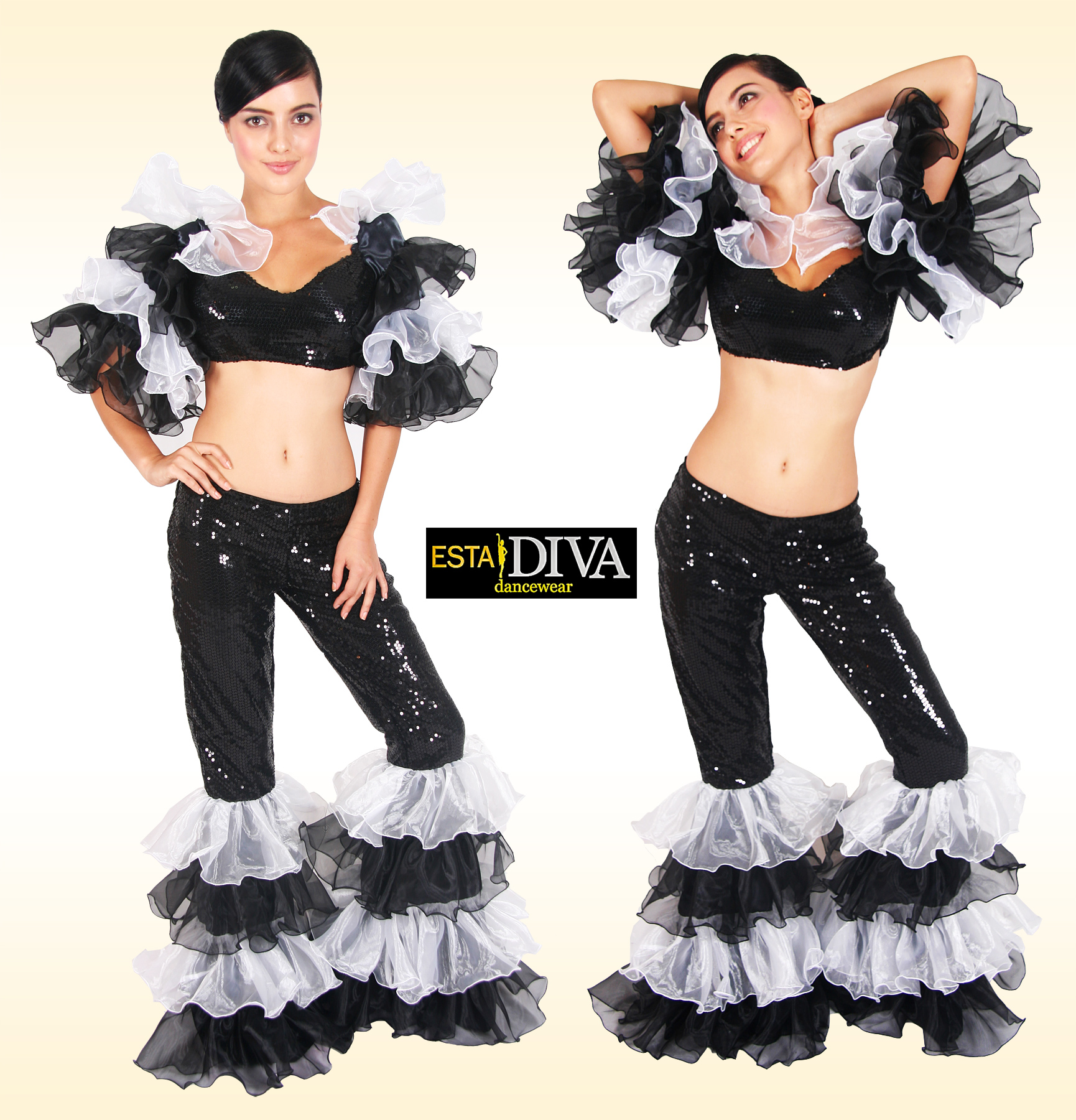 disco date party outfit