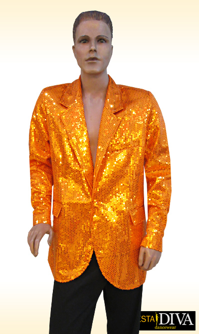 Sequin sport deals jacket