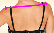 Shoulder Width